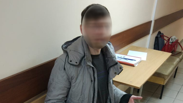 Уралец, задолжавший детям 900 тысяч рублей, попался на объявлении в соцсети