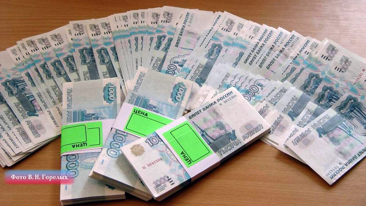 Свердловская полиция рассказала, как распознать фальшивые деньги