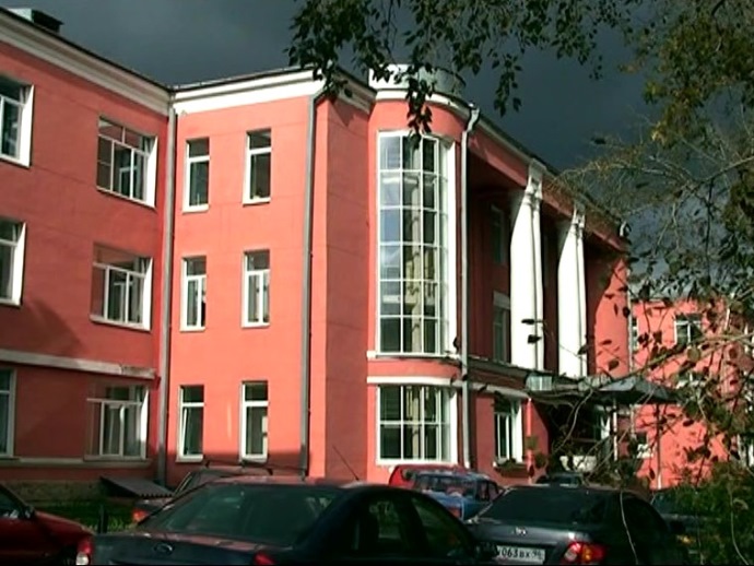 Два исторических здания в Екатеринбурге могут стать объектами культурного наследия