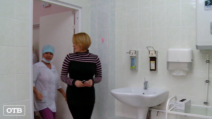 В Свердловскую область поступило свыше 1,3 миллиона доз вакцины против сезонного гриппа