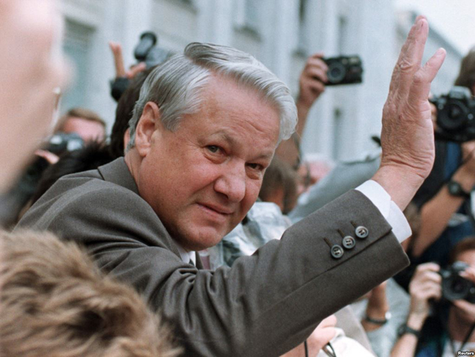 День рождения Бориса Ельцина: программа мероприятий в Екатеринбурге
