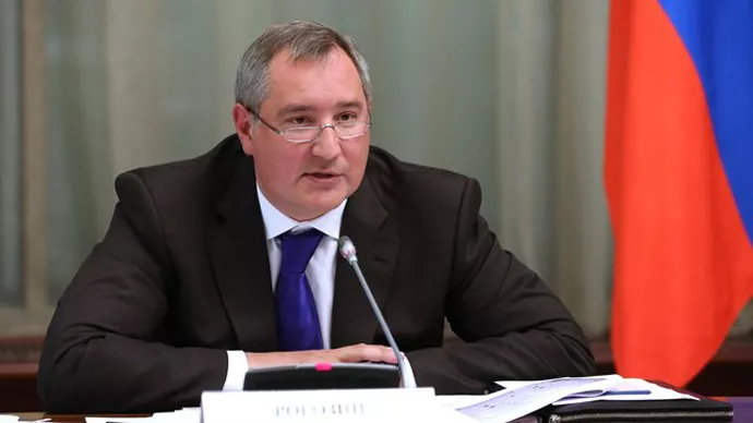 Дмитрий Рогозин уволен с должности главы «Роскосмоса»: преемник уже назначен