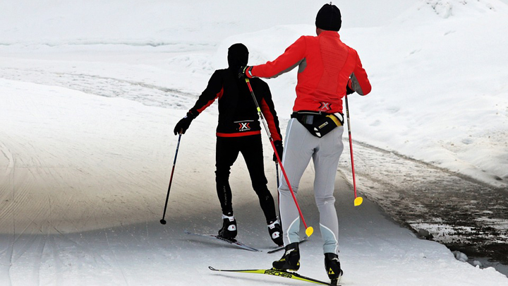 Свердловскую «Лыжню России – 2021» можно будет пройти онлайн