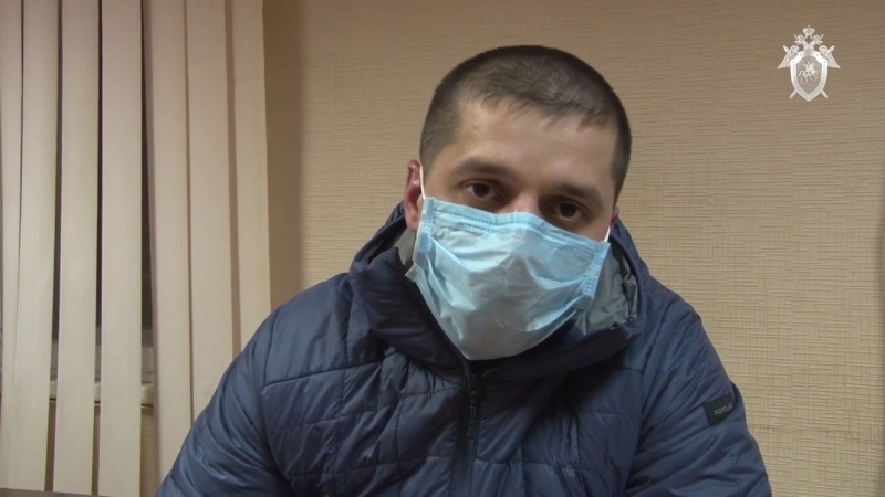 В Екатеринбурге возбуждено дело против мужчины, застреленного на ЖБИ