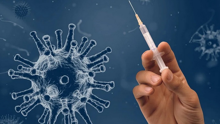 Итоги недели: рост поставок вакцины от коронавируса