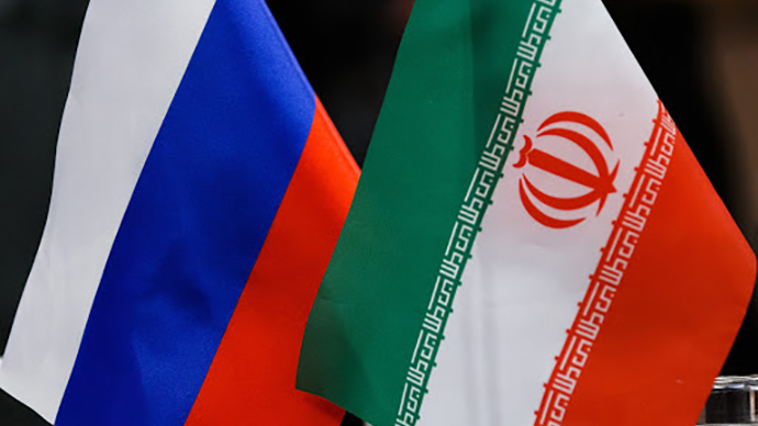 Россия временно закрыла въезд с территории Ирана