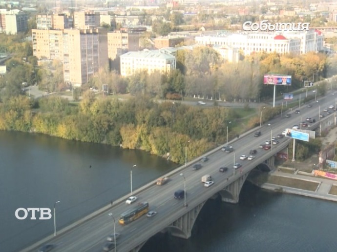 Средний Урал вошёл в топ-10 по количеству автомобилей