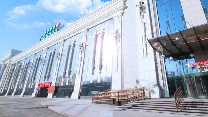 Ущерб на 50 млн: центр Екатеринбурга остался без электричества
