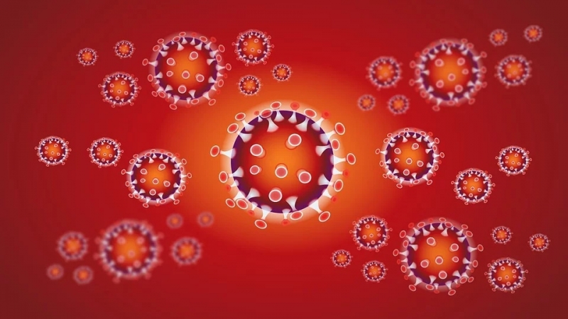 В России зарегистрирована четвёртая смерть от коронавируса