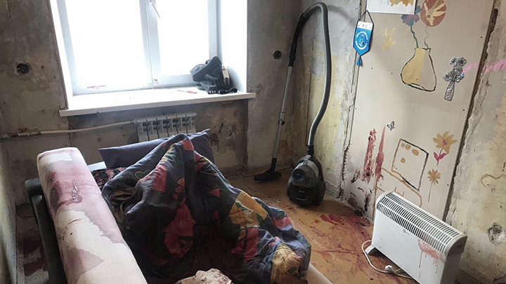 Стрельба в квартире на Уралмаше: погибли четыре человека