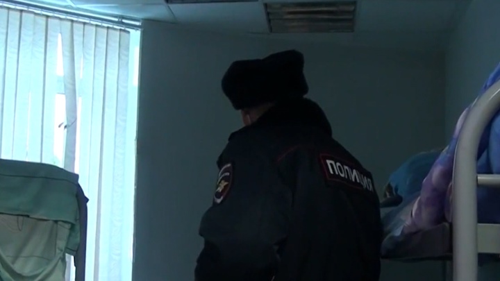 В Екатеринбурге накрыли «резиновый» хостел на 418 постояльцев