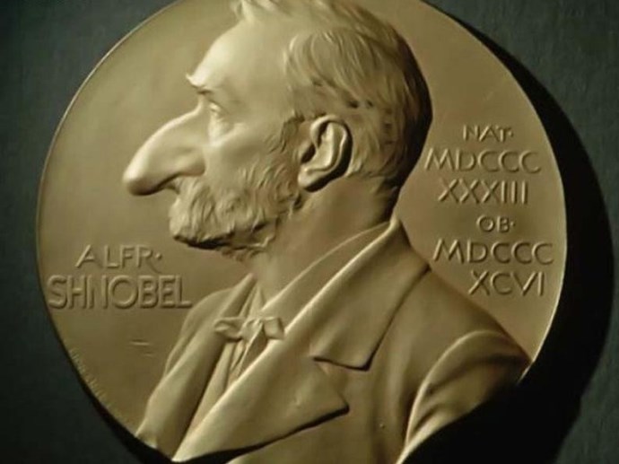«Шнобелевская премия 2015» досталась американскому пчеловоду