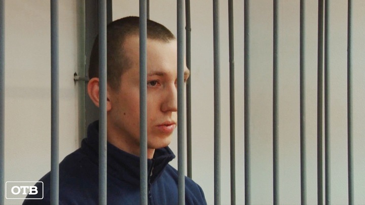 Суд отменил приговор Владимиру Васильеву, устроившему смертельное ДТП в центре Екатеринбурга