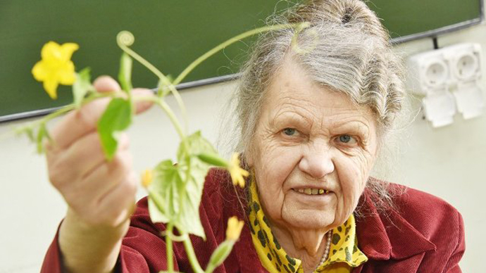 Скончалась Анна Юрина – выдающийся уральский овощевод