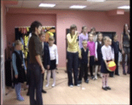 Среднеуральские педагоги отмечают профессиональный праздник