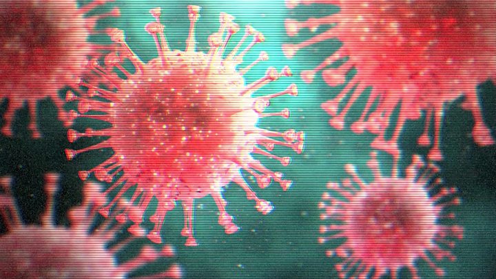 В России выявлены два человека, заболевших коронавирусом