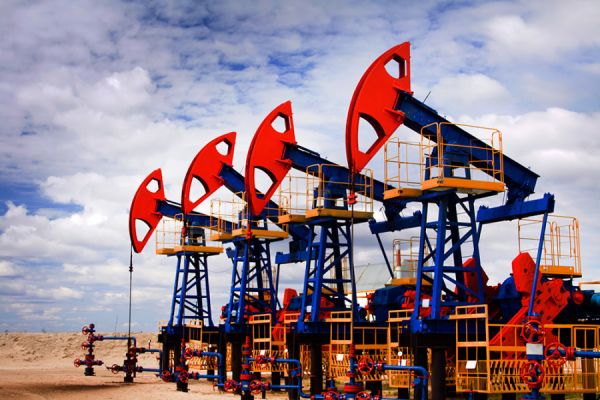 В 2023 году в России сократится добыча нефти до 515 млн тонн