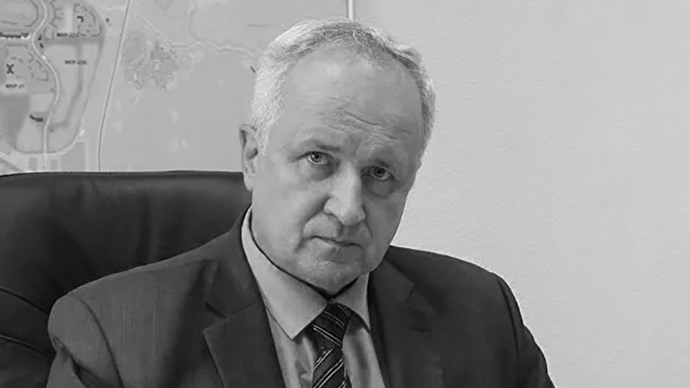 Застрелен заместитель главы Новоуральска