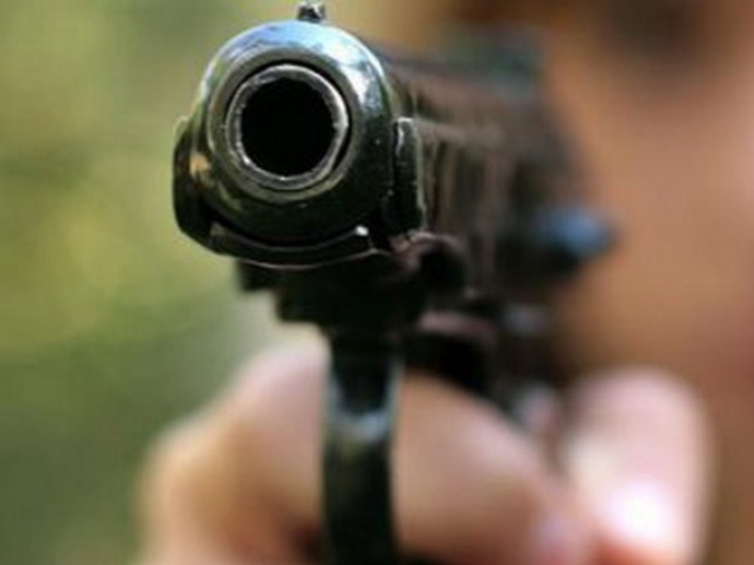 Полицейские Первоуральска устроили погоню со стрельбой