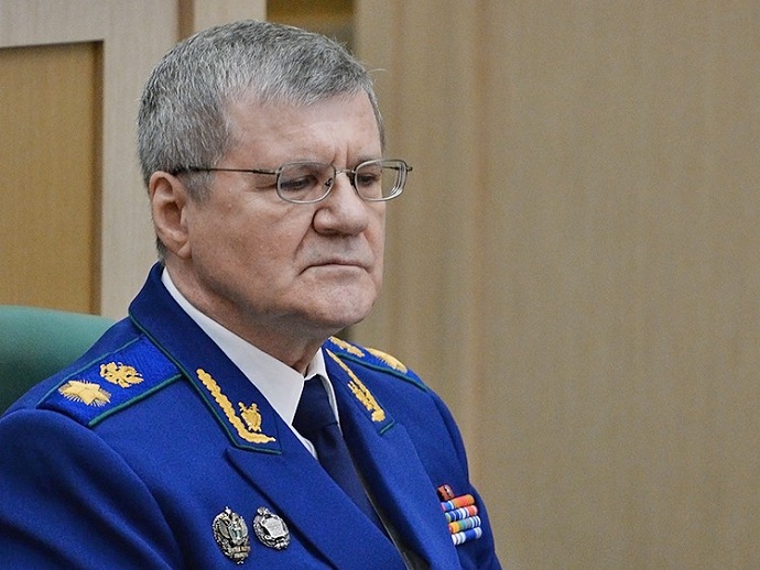 Назначены новые прокуроры в двух районах Свердловской области