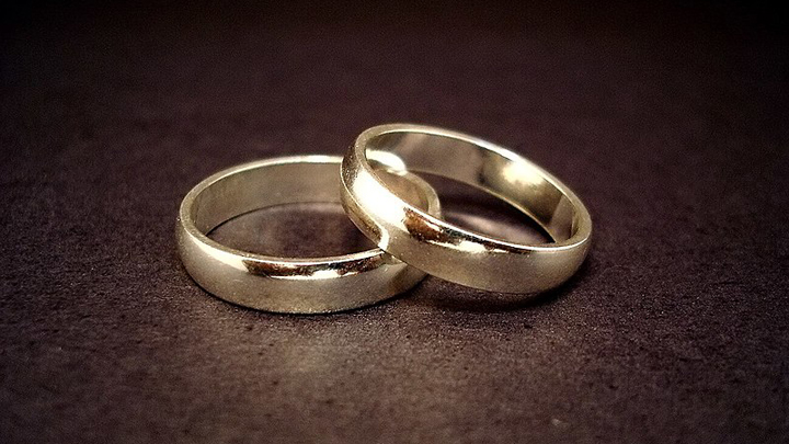 70 % браков в Свердловской области заканчиваются разводами