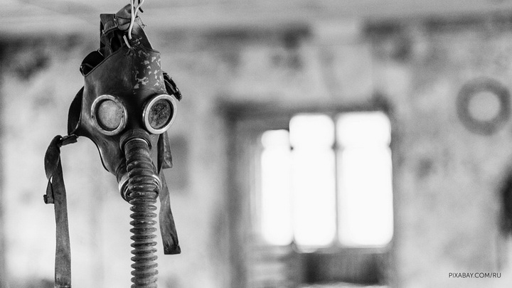Итоги недели: 34-я годовщина аварии на Чернобыльской АЭС