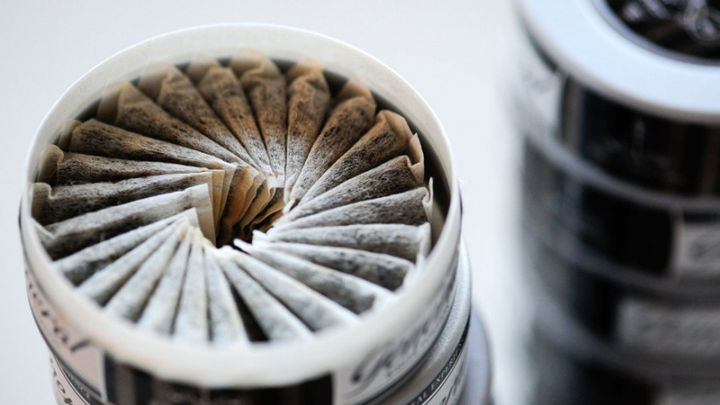 Чистый никотин: в России хотят запретить продажу снюса