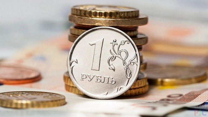 46 600 рублей – средняя зарплата в Свердловской области в 2021 году