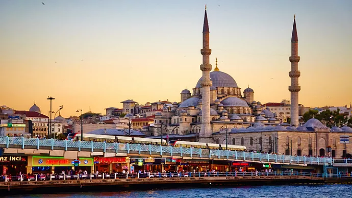 Турецкие отели подключают российские платёжные системы