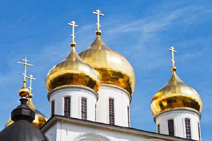 В Екатеринбурге на Вторчермете появится новый храм