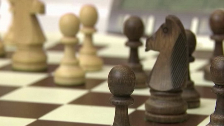 В Екатеринбурге открылось онлайн-первенство Европы по шахматам