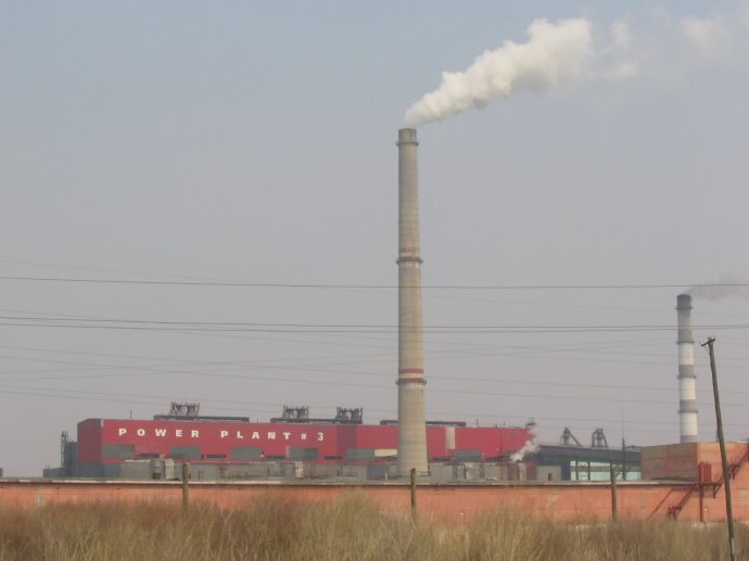 Уральские промышленники поделятся опытом с энергетиками из Монголии