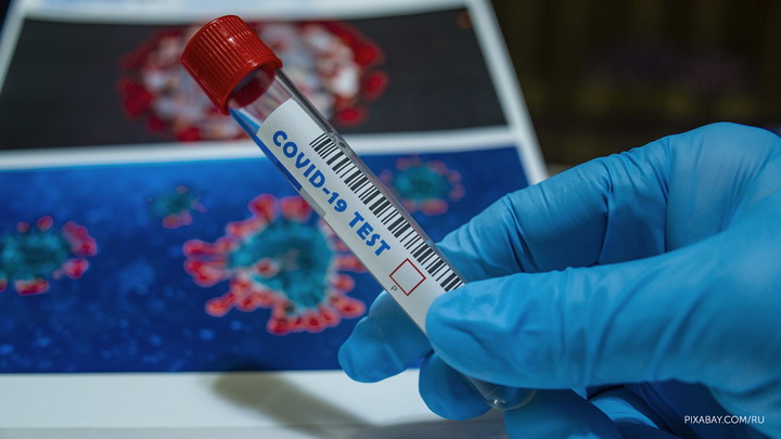 Итоги недели: 600 излечившихся от коронавирусной инфекции