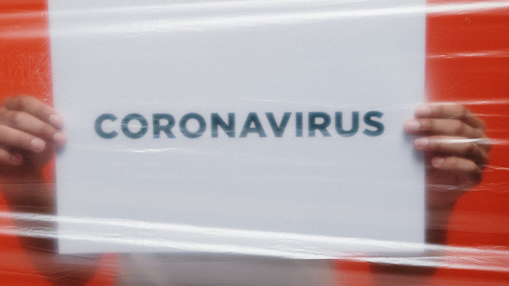 В России зарегистрировано 954 новых случая заражения коронавирусом