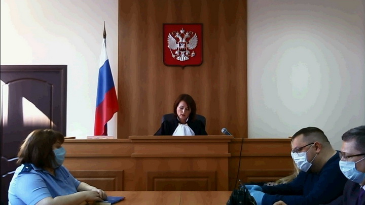 В Екатеринбурге вынесли приговор по делу об обрушении кровли на ЗиК