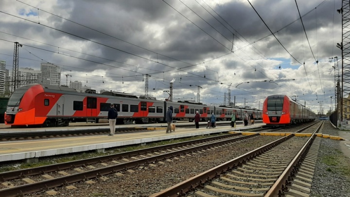 Правительство РФ поддержало внедрение наземного метро в Екатеринбурге