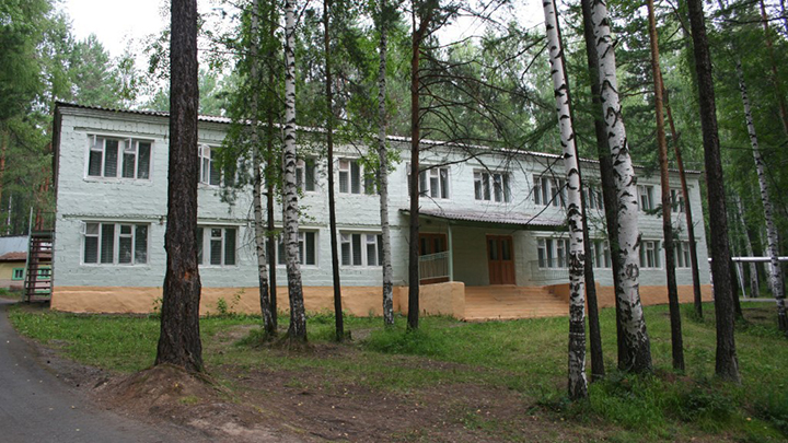 Опубликована декларация безопасности для детских лагерей на Среднем Урале