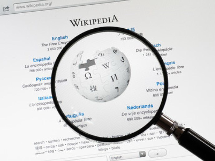Российские патриоты создадут свой аналог «Википедии» – «Рипедию»