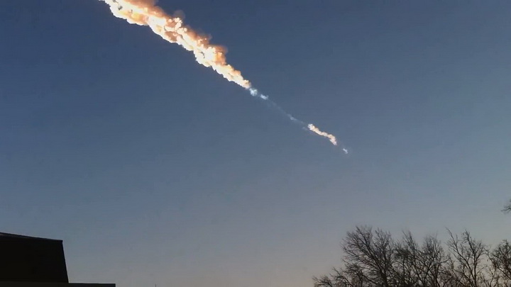 Восемь лет Челябинскому метеориту: исследования продолжаются