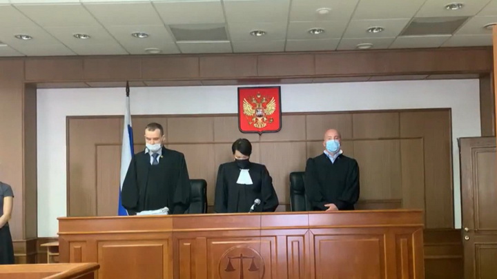 Свердловский областной суд поставил точку в деле о «бешеной “Хонде”»