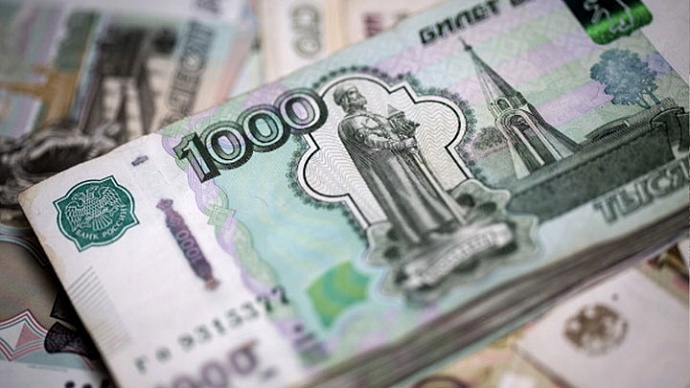 В России предложили втрое увеличить минимальное пособие по безработице