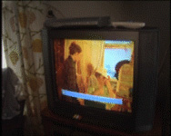 Красноуфимск встречает Цифровое телевидение