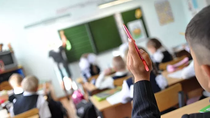 В российских школах введут единые общеобразовательные программы