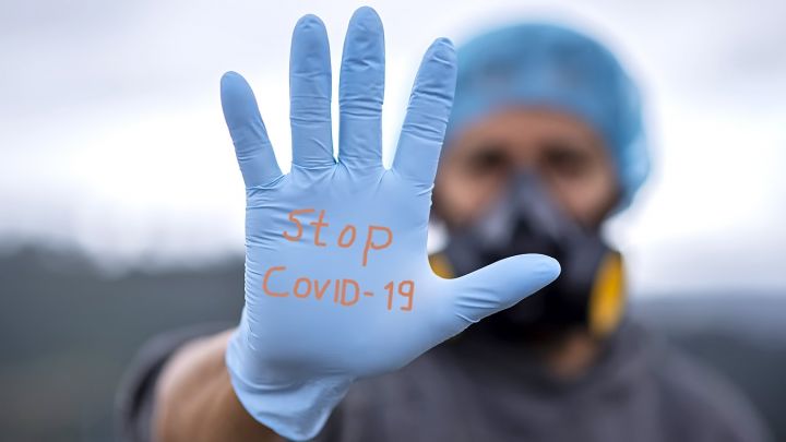 В Свердловской области 183 новых случая заражения COVID-19