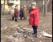 Нынешний год в Свердловской области объявлен годом чистоты.