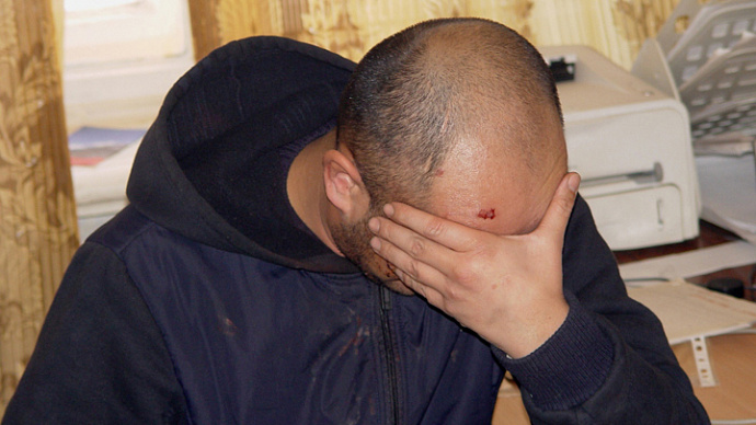 В Екатеринбурге за наркоторговлю будут судить «Койота» и «Пупкина»