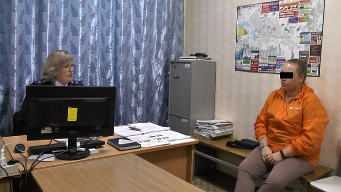 «Ваш сын попал в ДТП»: на Урале задержали мошенницу-курьера, которая обманывала пенсионеров 