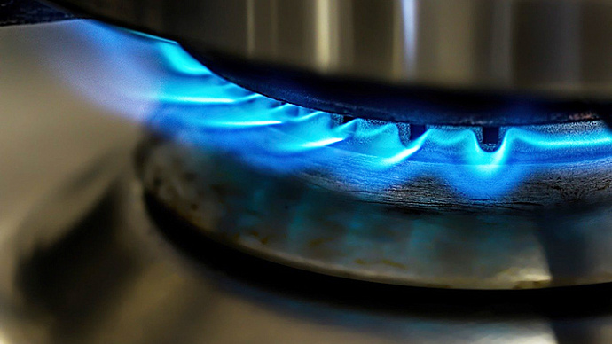 Весь частный сектор Качканара вновь подключен к газу
