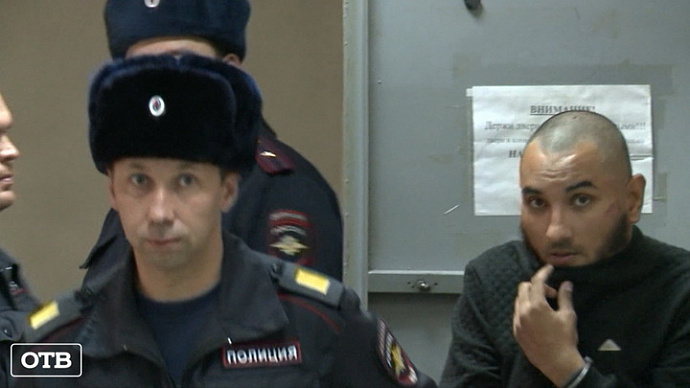 В Екатеринбурге начали судить обвиняемых в убийстве Ксении Каторгиной