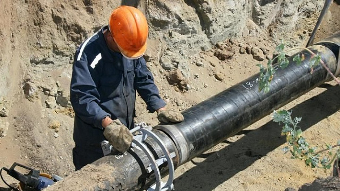 Два уральских города получат по 6 миллионов рублей на ремонт сетей водоснабжения